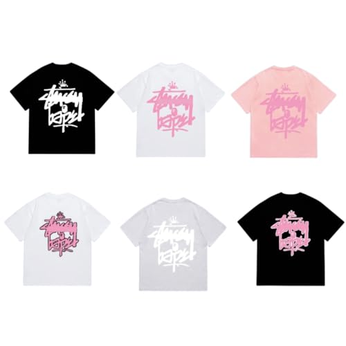 ステゥーシー長袖カットソー黒　おまけ付き白 ステューシー(STUSSY) tシャツ メンズTシャツ・カットソー
