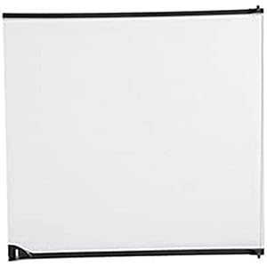 Exo Terra Glazen deur voor terrarium PT2609, rechts