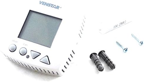 Carrier VST1050 2H/2C Thermostat