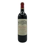 Chateau Calon Ségur   Saint Estèphe AOC Grand Cru Classé 2000 0,75 lt.