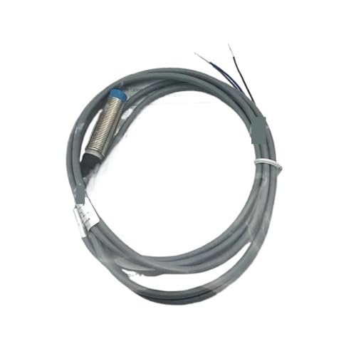 Détecteur de proximité LR18XBF08DNOY-E2 capteur inductif longue distance