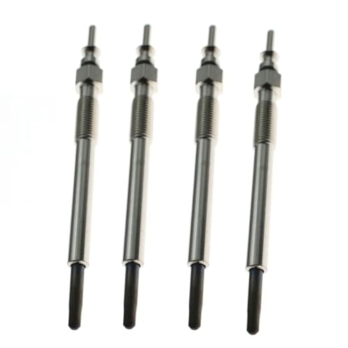 Bougies de préchauffage 55588475 pour Opel Meriva B 2003 - Chauffage de voiture double noyau