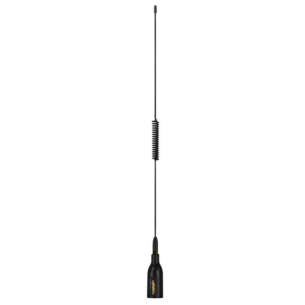 Osculati ANTENA VHF Target - Negra 530MM con ROTU