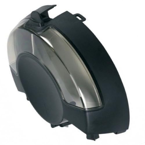 Seb - Couvercle complet noir Seb Actifry