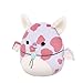 Squishmallows Original Jolene The Lavender Spotted Cowgirl Fruit Bat Multisize Combo Pack – Official Jazwares Plush (Amazon Exclusive)