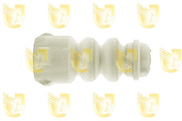 Tampon fin amortisseur UNIGOM 392835 pour rénovation train
