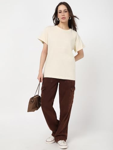 Image of Bewakoof Women T-Shirt