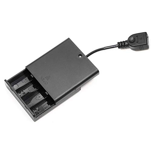 Mejores precios y opiniones de Caja de apagadores - los mas comprados. 41 Imagen adicional