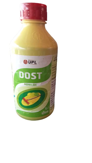 Upl dost herbicide1L