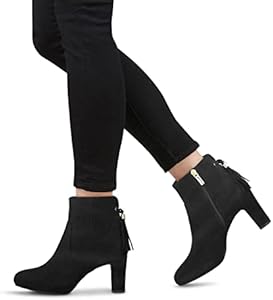 Tamaris Dames Enkellaarsje 1 1 25361 29 001 normal