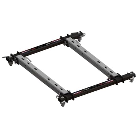 PullRite 4439 Adapter Cover