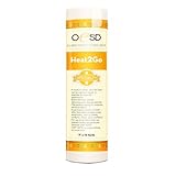 OESD Heat2Go Embroidery Topper 9