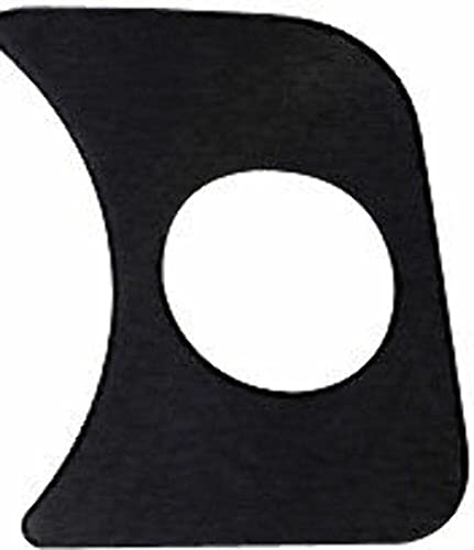 1 Gauge Hole Panel for Dune Buggy