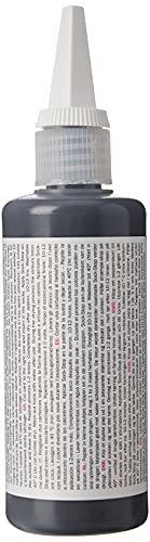 Efco Sock-Stop, schwarz, 100ml