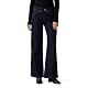 Levi’s Damen 318 Styled Shaping Wide Leg Jeans in Darkest Sky