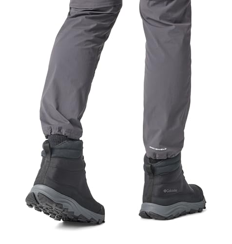 Image of Columbia Men's Expeditionist Protect Omni-heat