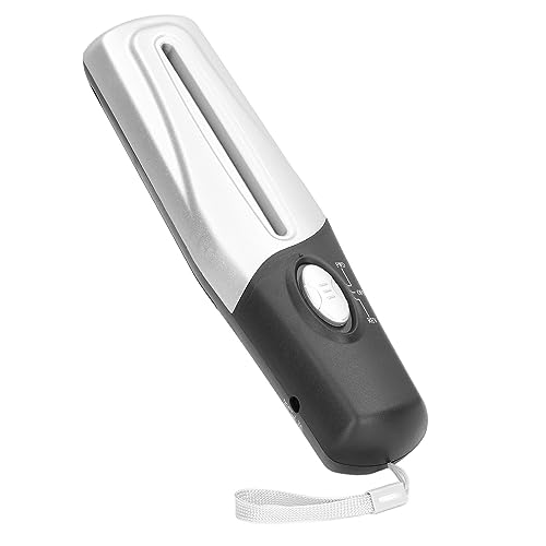 Sahgsa Destructora eléctrica portátil USB para oficina en casa, escuela, control de 1 clic, capacidad de trituración de 4 mm, diseñada para papel, facturas, protección de su información y