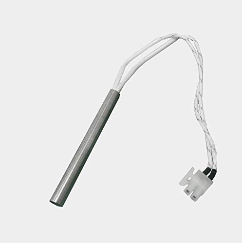 DIRECT IGNITER55W Ignitor Hot Rod for Traegers Fits KIT0255 DC GEN 2 Ironwood 650 885 Pro 575 780 Timberline 1300 DC Timberline 850 DC