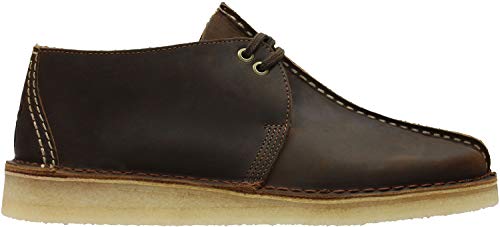 Image of Clarks Men's Desert Trek