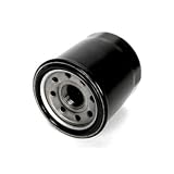 Oil Filter - Compatible with Hitachi CHR70, EX100W, EX200, EX210, EX220, HR320, LX80, RX2000-4283859