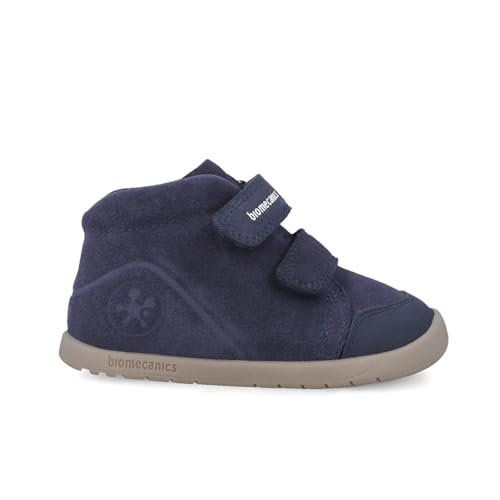 Biomecanics 251161-A bottes bébé anti-chute qui protègent les pieds
