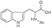 TCI America: N-Acetyl-DL-tryptophan, A0120-1G, 98.0% (HPLC,T)