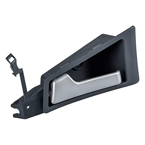 Poignée de porte Febi bilstein 105753 pour rénover une voiture d'occasion