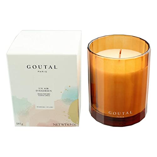 Annick Goutal Un Air D'Hadrien Candela Profumata 185g