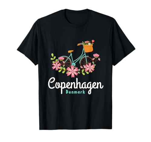 Quale modo migliore per ricordare la tua vacanza danese di questo fantastico design di Copenaghen? È il ricordo perfetto di Copenaghen del tuo viaggio in Danimarca! Incredibile per tutti gli appassionati di viaggi, architettura, design, arte e storia.