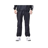 [ニューバランス] サッカー ピステパンツ (JMPF9406) メンズ BK(ブラック) L