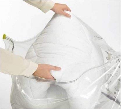 Cflagrant® - Borsa portaoggetti sottovuoto