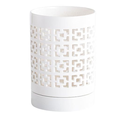 Pots à orchidées avec trous pot de rempotage céramique respirant Jorzer 10cm - 2