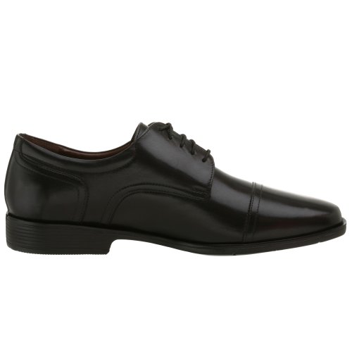 Image of Florsheim Men's Garrick Cap-Toe Oxford