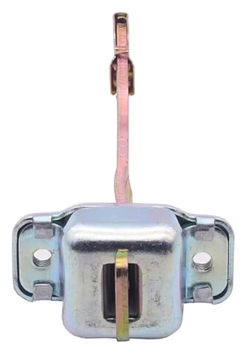 Butée de porte défaillante sur Golf Jetta MK2 ? Changez le levier 191837249A