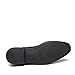 DECARSDZ Mens Classic Formal Oxford Lace-up Faux Patent Leather Shoe for Men Wedding Suit Tuxedo Dress Shoes
