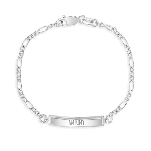 925 Sterling Silver 6