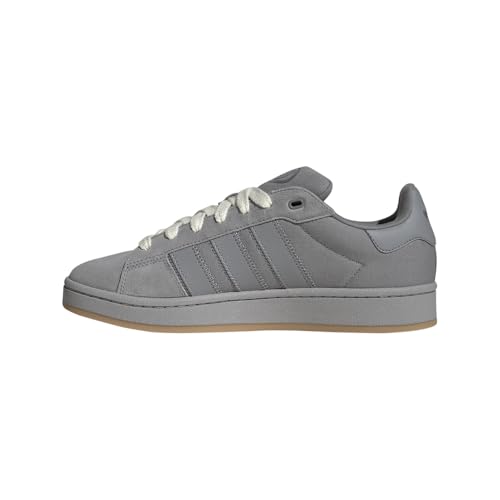 adidas Mens Campus 00S Lace Up Sneakers Shoes Casual - Grey3