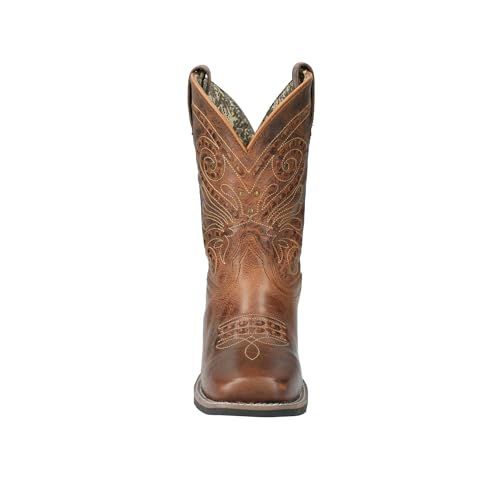 Image of Smoky Mountain Boots womens Shelby