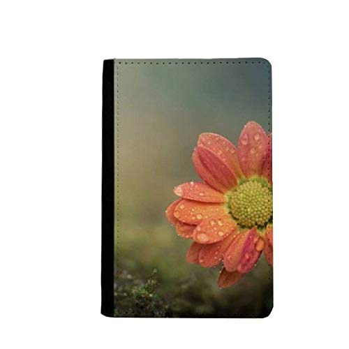 Étui portefeuille de voyage rouge foncé pratique pour toutes vos escapades et vacances