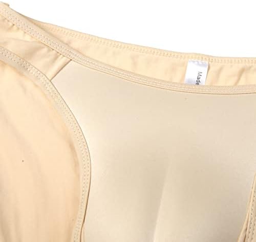 Mutandine Modellanti QiaTi Per Crossdresser - Comfort E Discrezione