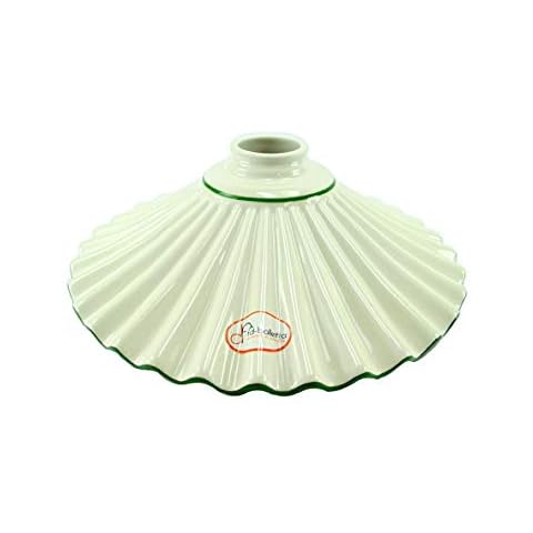 fd-bolletta arredamento e illuminazione Pantalla lampara cristal repuesto vf6 Cover