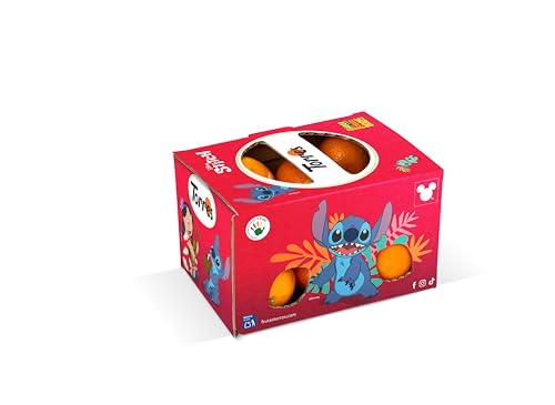 Torres Mandarina estuche cartón 1 kg