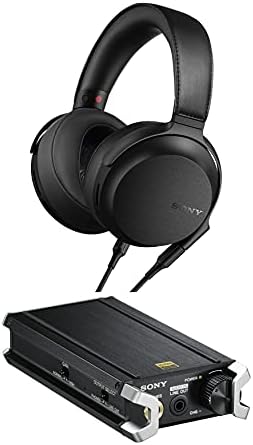 Sony MDR-Z7M2 Hi-Res Stereo Overhead 