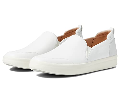 Vionic Penelope Women's Slip On Sneaker White - 8.5 Medium #TOP3