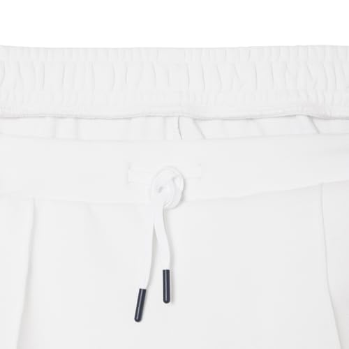 Image of Lacoste Men's Ultra Dry Badge Accent Tennis Heritage Shorts