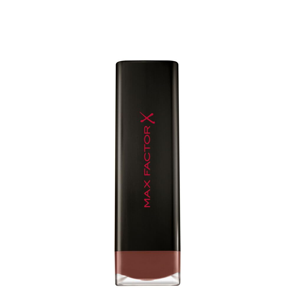 Max Factor Colour Elixir Velvet Matte Lipstick, Shade Mauve 60
