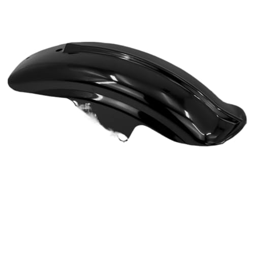 Garde-boue arrière de moto contre les éclaboussures pour Sportster 1200XL et 883