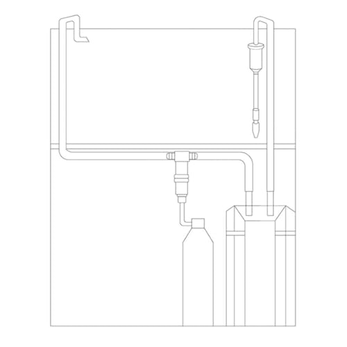 QUXVUIS ϋvƌSȓ_YfAg}CU[ق̐ȒPɃCXg[XeX| CO2 fBt[U[