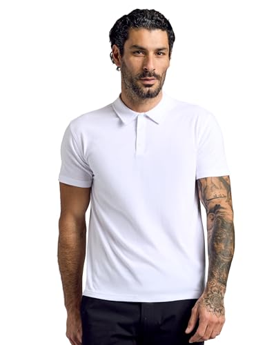 True Classic Novelty Polo Shirts for Men – Mens Polo