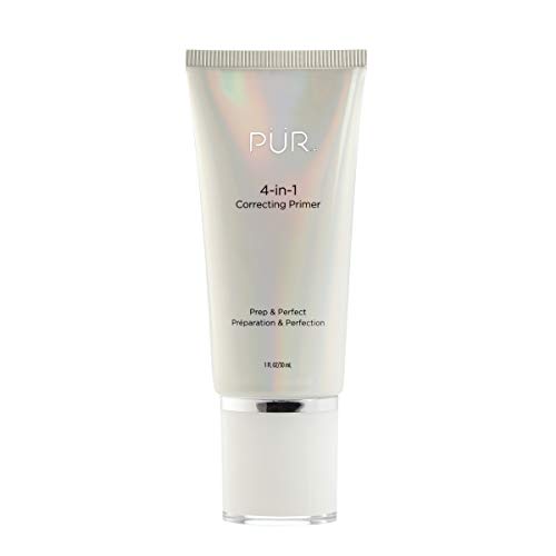 PÜR 4-in-1 Correcting Primer, 1 Fl Oz